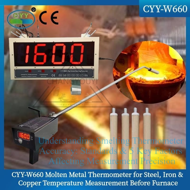 Understanding Smelting Thermometer Accuracy Standards & 5 Key Factors Affecting Measurement Precision.jpg